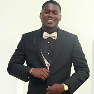 Meet your Posher, Quinton